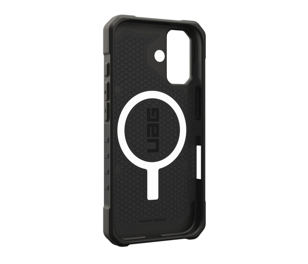 UAG Pathfinder etui do iPhone 17 MagSafe black - 1364104 - zdjęcie 2
